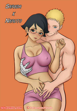 amelie laurent recommends Naruto Henta Comics