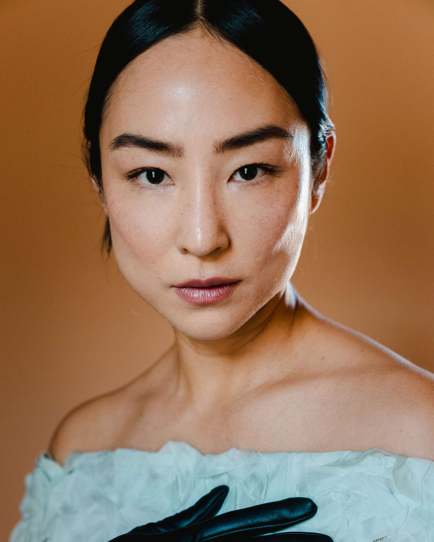 andrew yorgason recommends greta lee nude pic