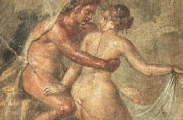 dontae cook share ancient greek orgy photos