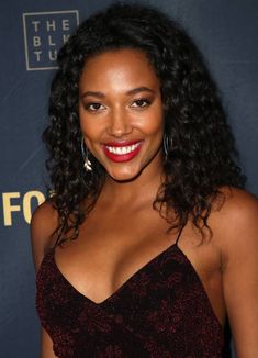 aaron althoff add photo kylie bunbury hot