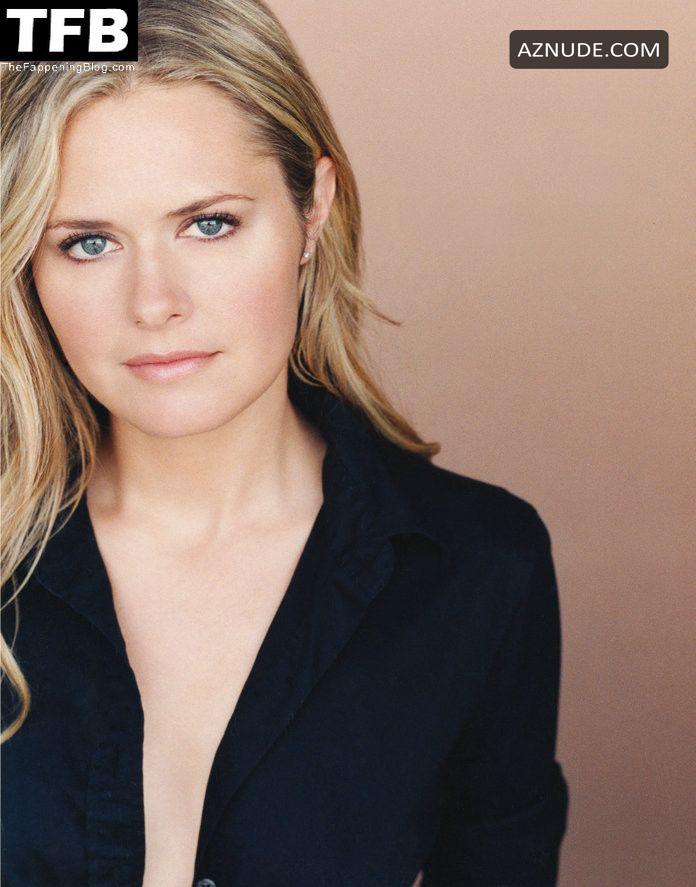 anthony bramwell recommends Maggie Lawson Naked