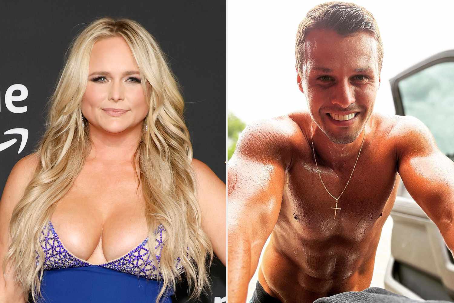 deidre halstead share nude pictures of miranda lambert photos