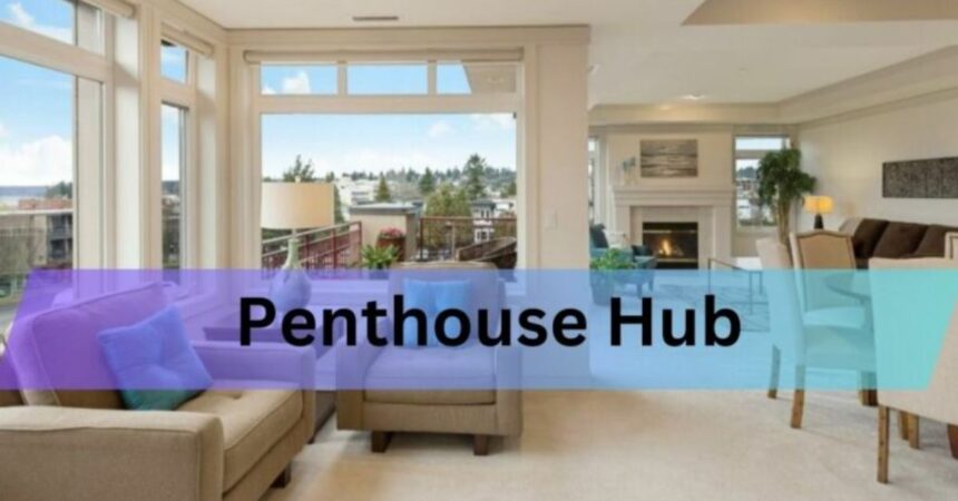 ajith kunnath recommends Penthouse Pets Hub