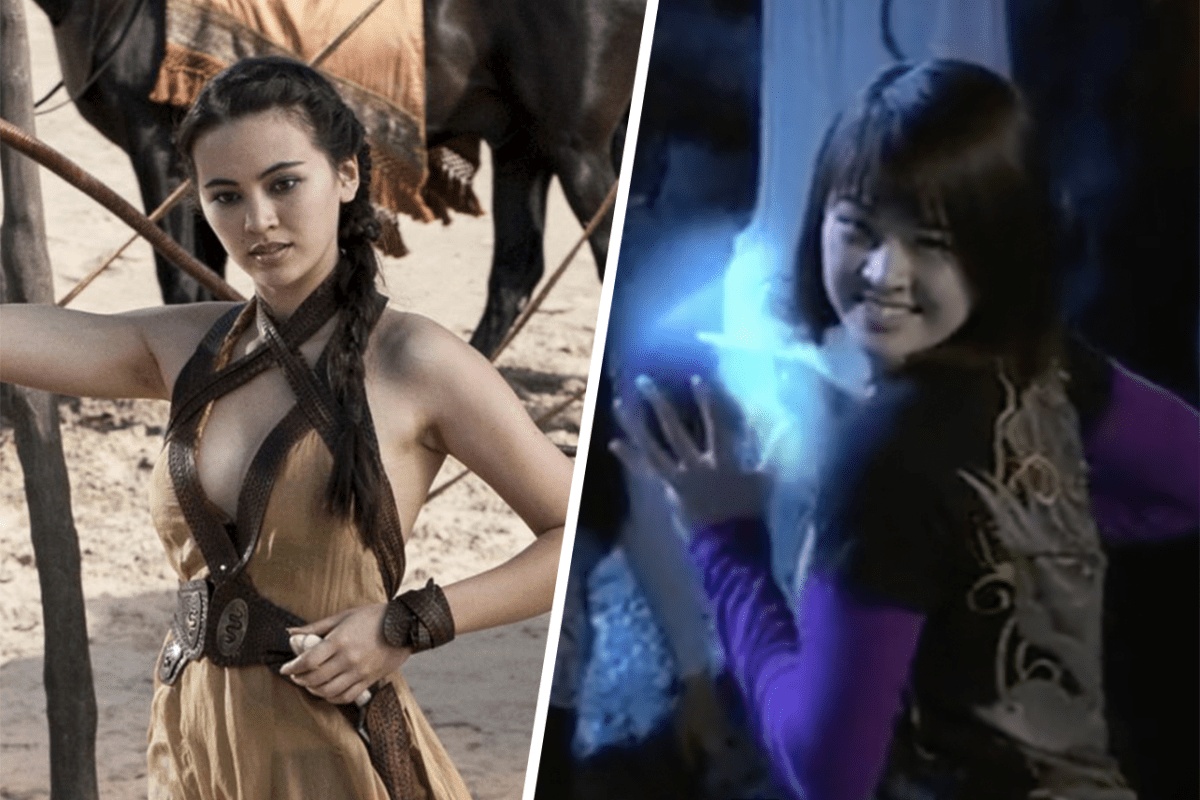 dave hansel add jessica henwick nude scene photo