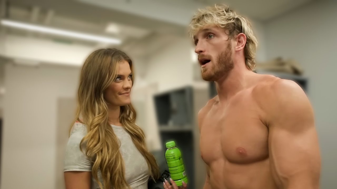 dina cantrell like logan paul natty photo alyssa adkins recommends logan paul natty pic