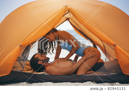 david kightley recommends Sex In A Tent