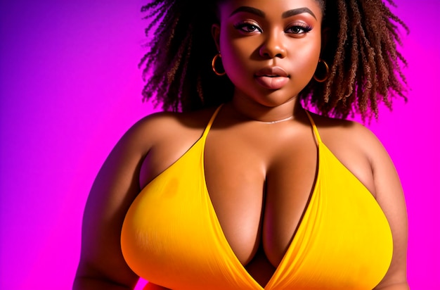 Best of Africans with big tits