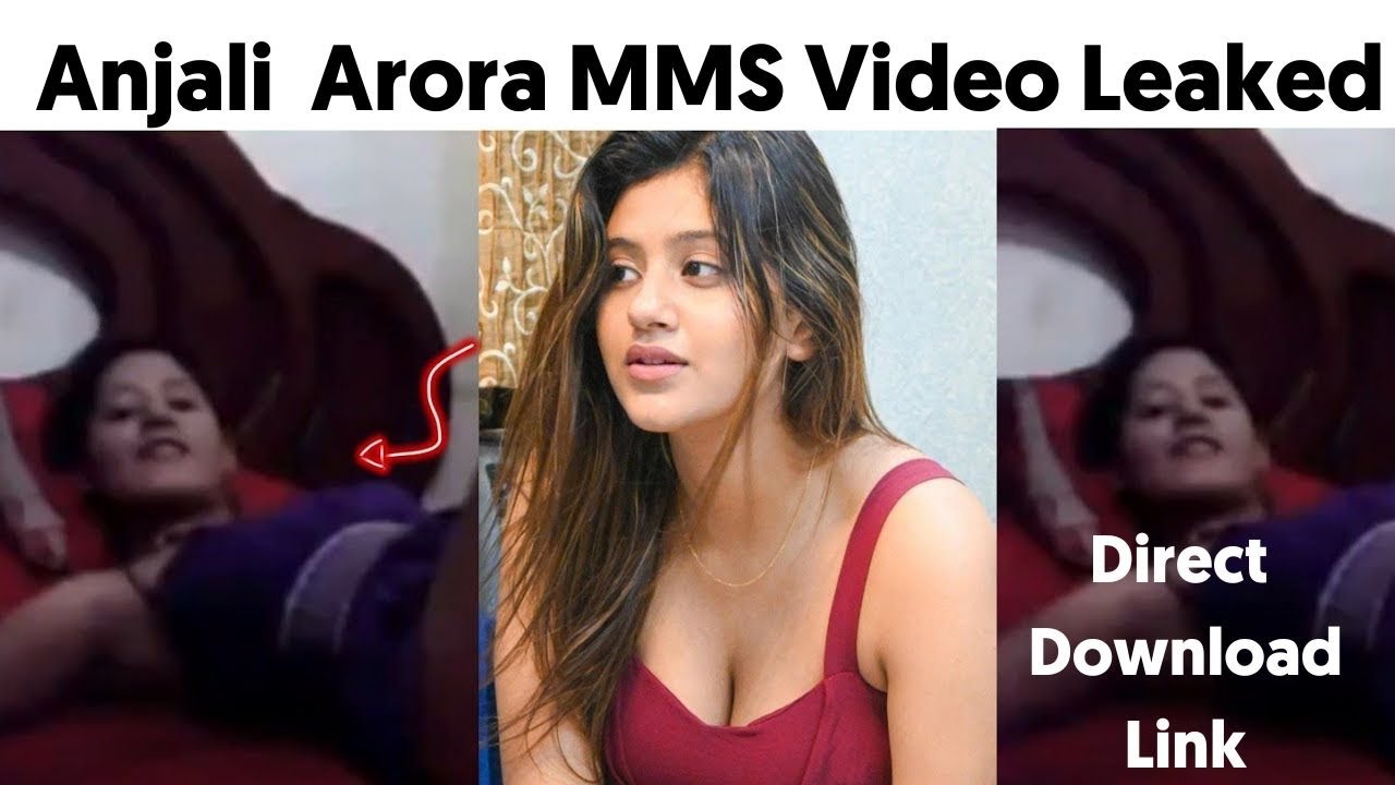 Best of Anjali arora porn