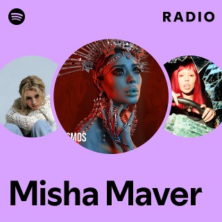 Misha Maver son incest chris hadland recommends Misha Maver