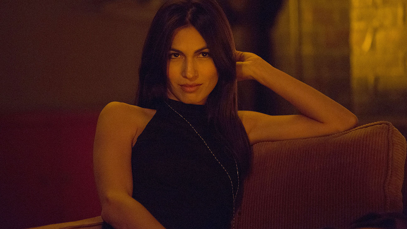 andrew coldiron recommends elodie yung hot pic