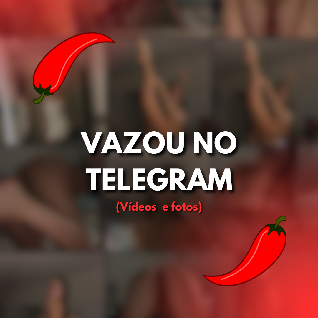 vazou no telegram