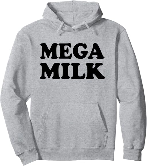 david esch recommends Mega Milker 2000