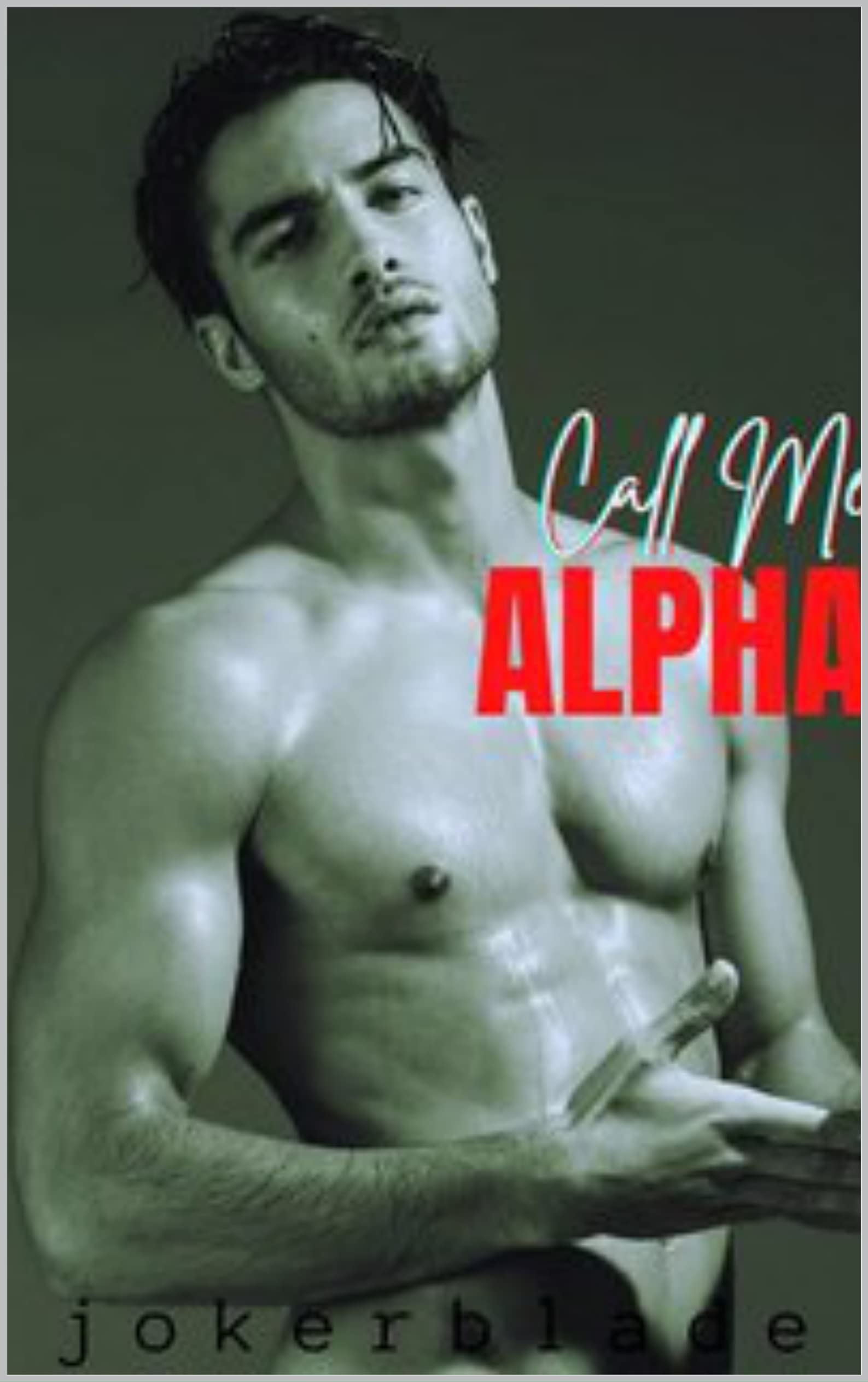 dillon shea recommends alpha m nudes pic