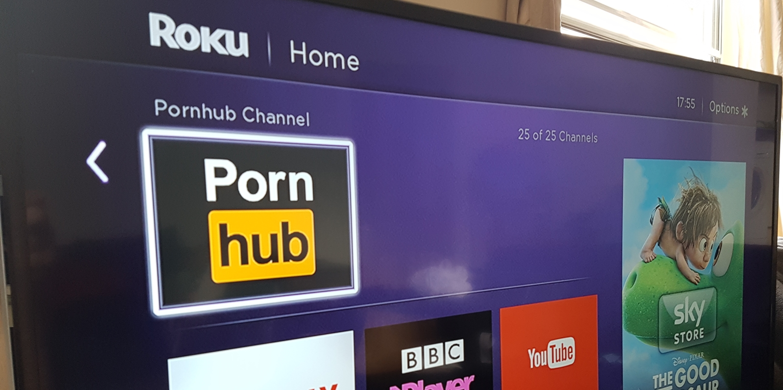 brad rose recommends How To Watch Porn On Tv