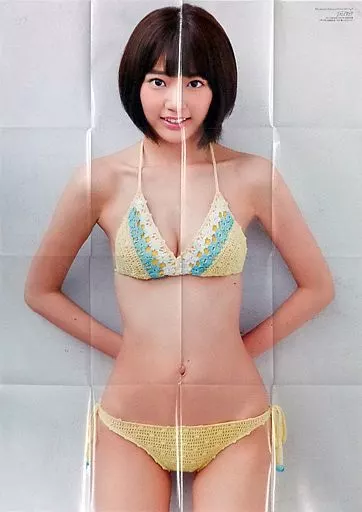 brandon bretz recommends sakura miyawaki bikini pic