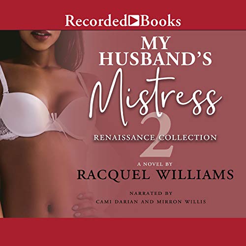 bianca douglas recommends Racquel Darian