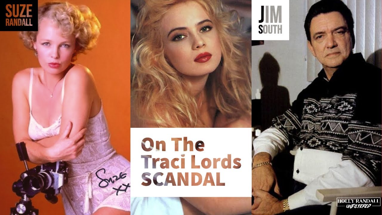 boo hill recommends Traci Lords Pictures