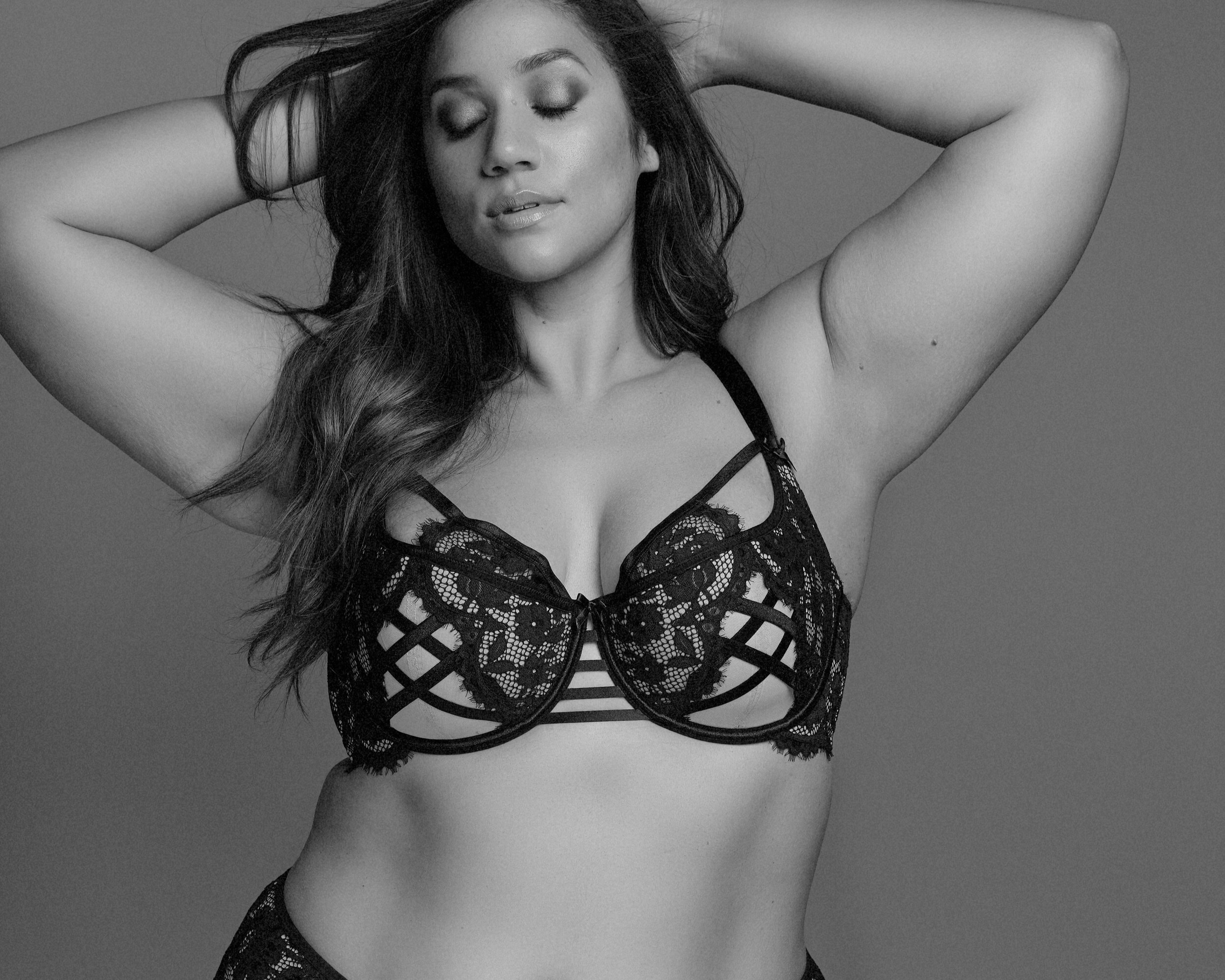 alpana chadha recommends erica lauren lingerie pic