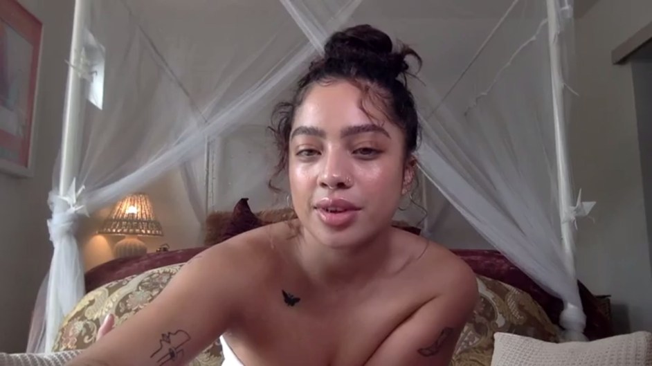 danny tatavitto recommends kiana lede nude bhupen amin add kiana lede nude photo