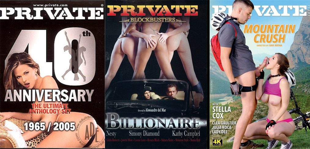 Private Pron Movies fucking sexy