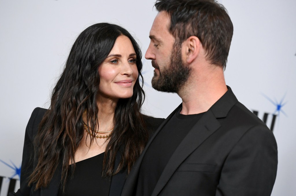 bryan florez add courteney cox leaked photo