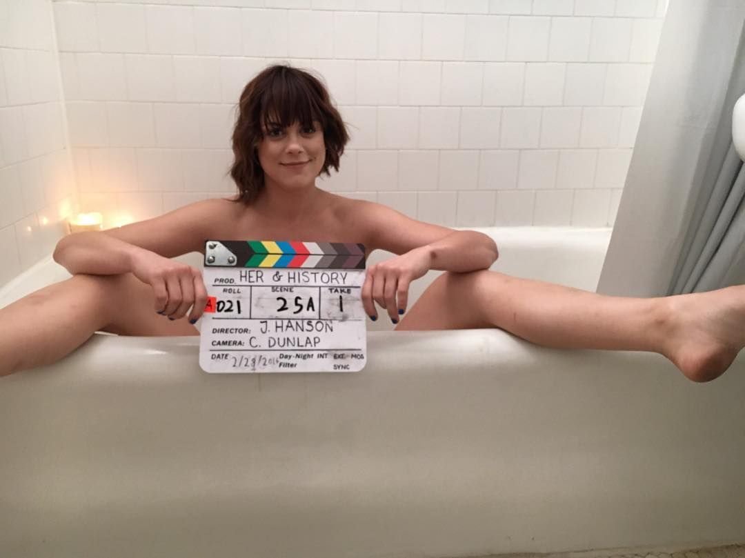 Best of Lindsey shaw nude