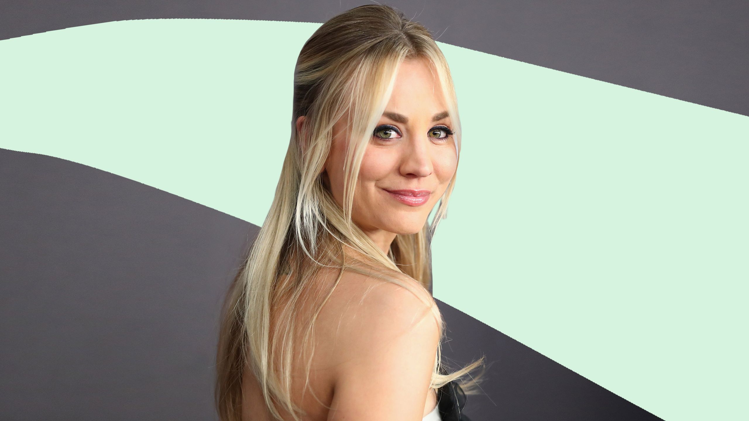 adam kersh recommends Kaley Cuoco Ass