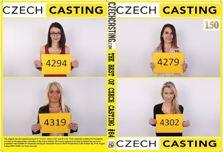 camilo santacruz recommends czech casting po pic