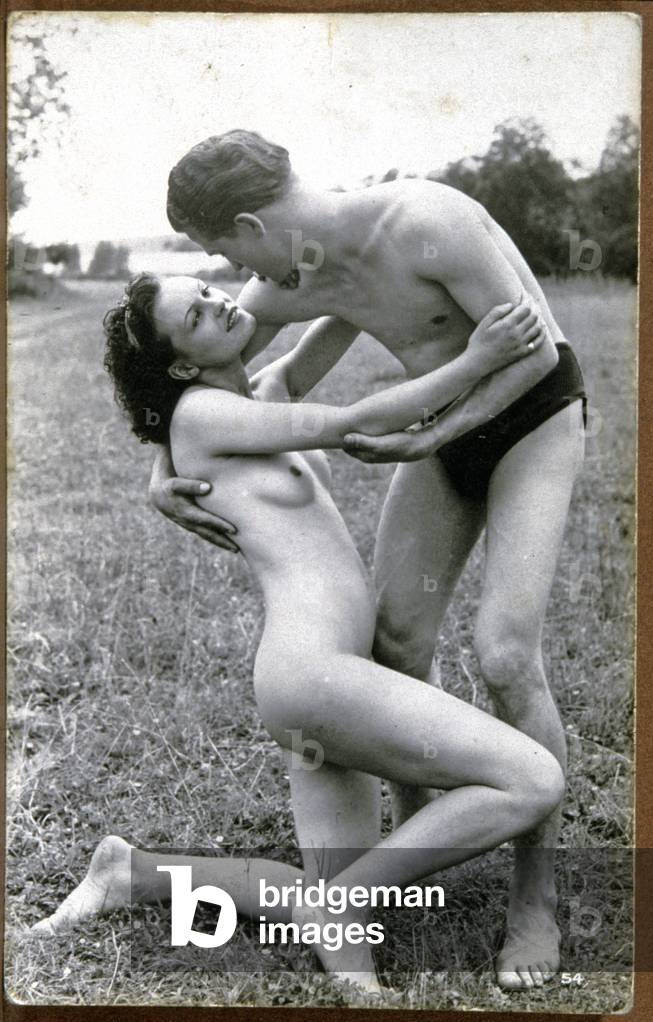 Best of Naked erotic couples