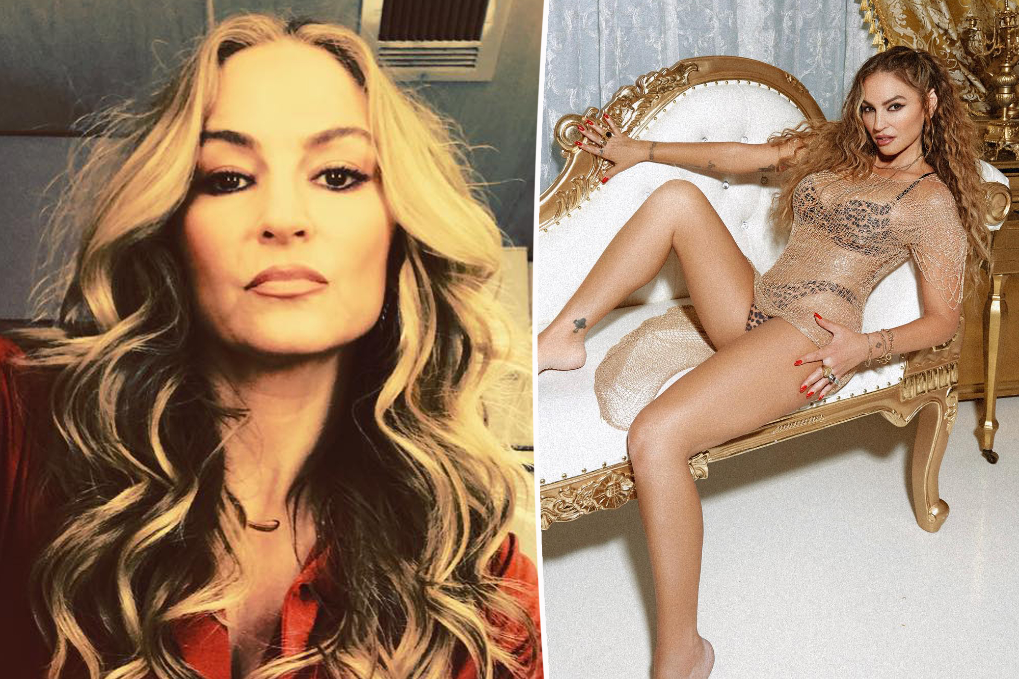 bryan loh add photo drea de matteo leaked