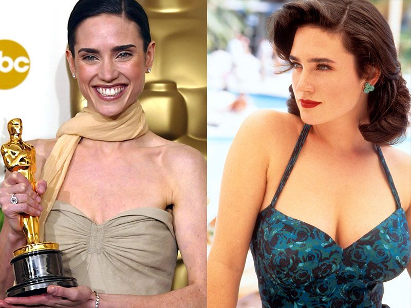 allen camp recommends jennifer connelly breast pic