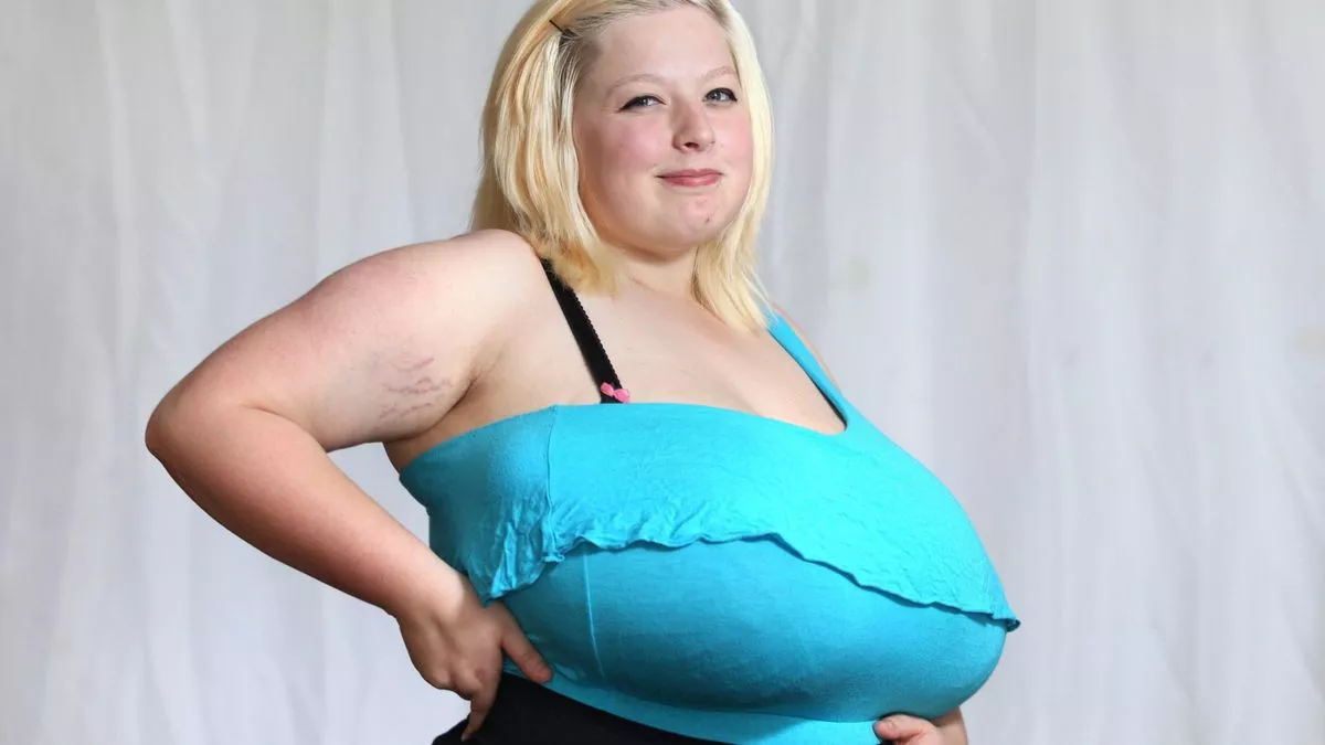 anja henriksen share bbw tits video photos