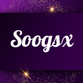 bob erlandson recommends Soogsx Joi