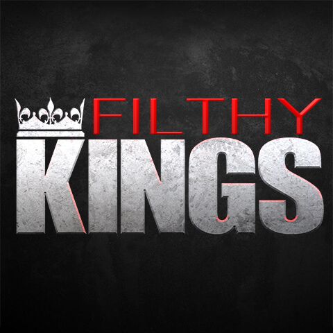 dominique desmarais recommends Filthy Kings Porn