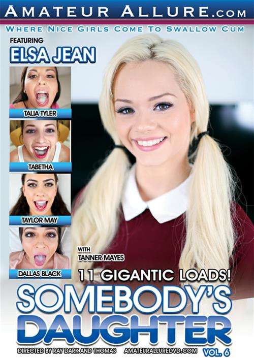 chloe wellington recommends Elsa Jean Swallow