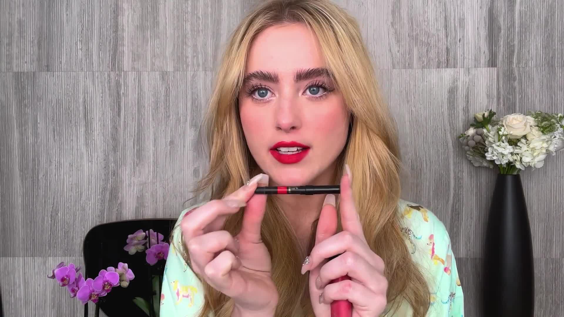 bill zotti recommends Kathryn Newton Porn