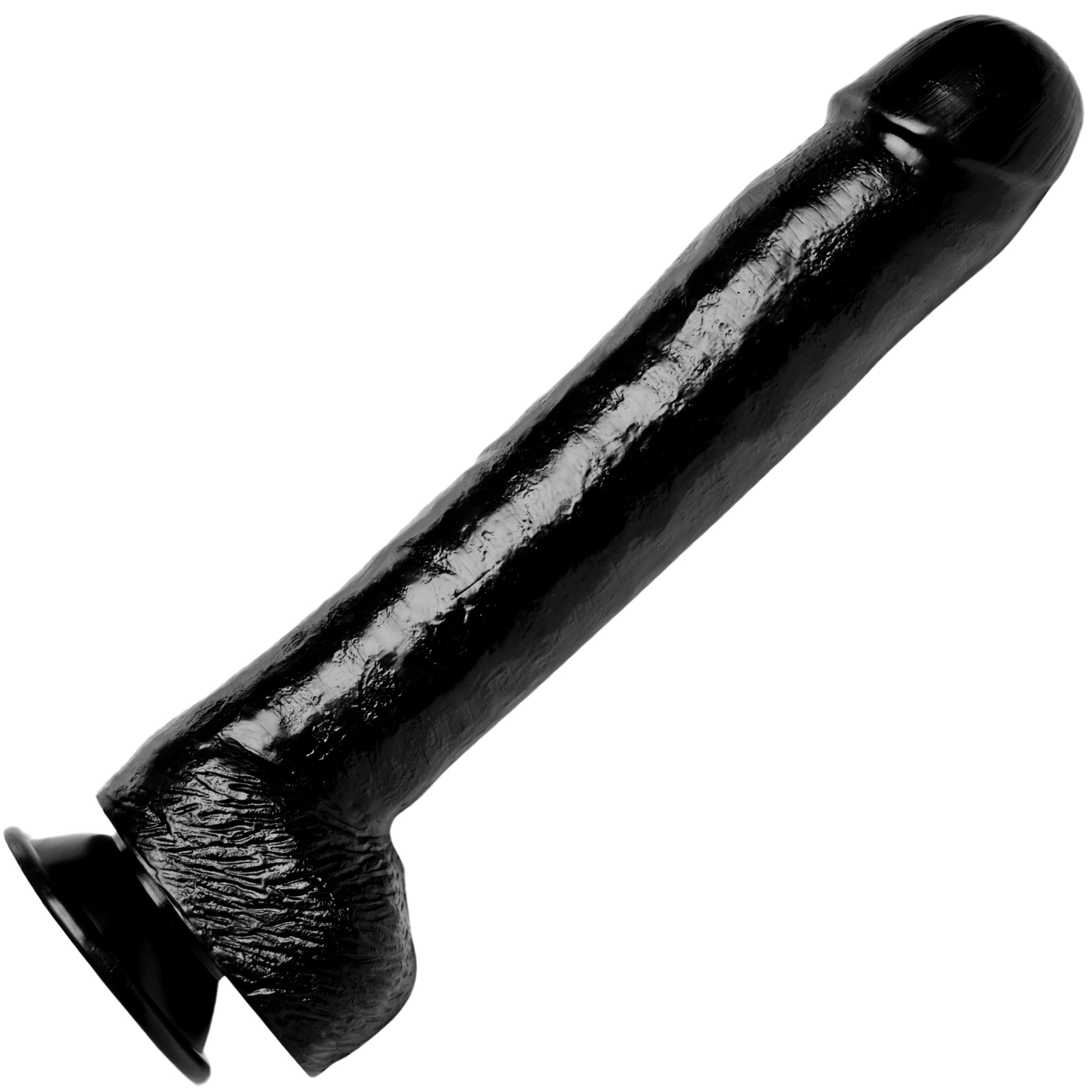 andres de saya recommends big black dildos pic