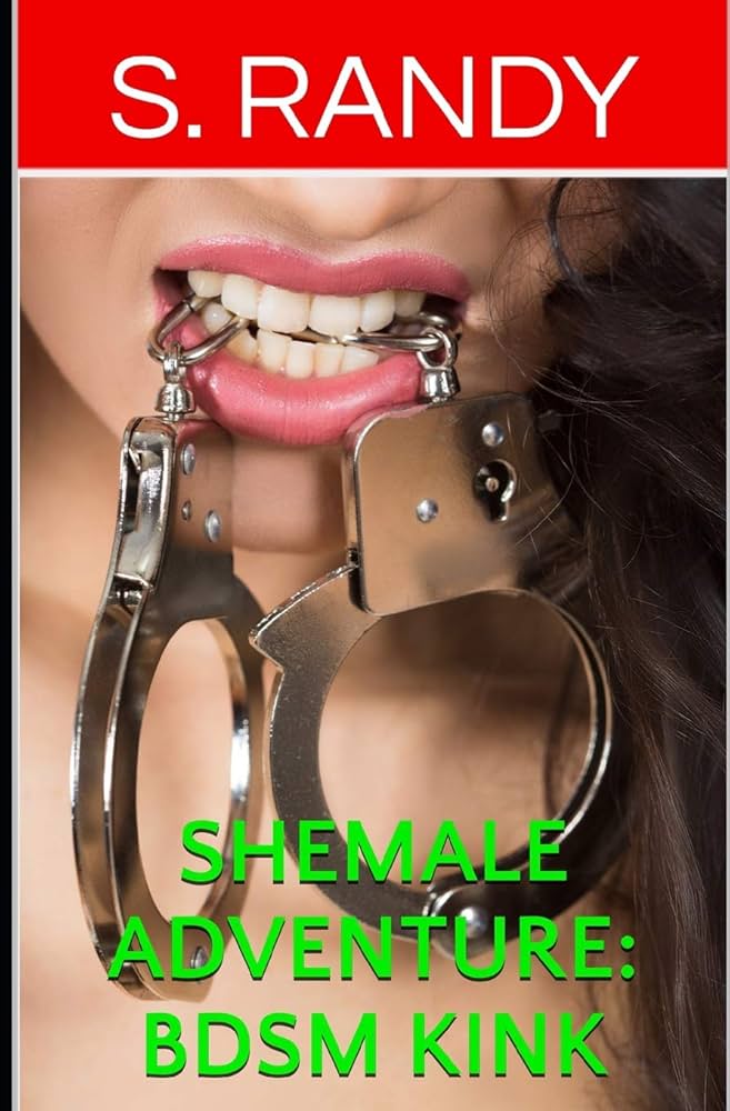 carlee bailey recommends shmale bdsm pic