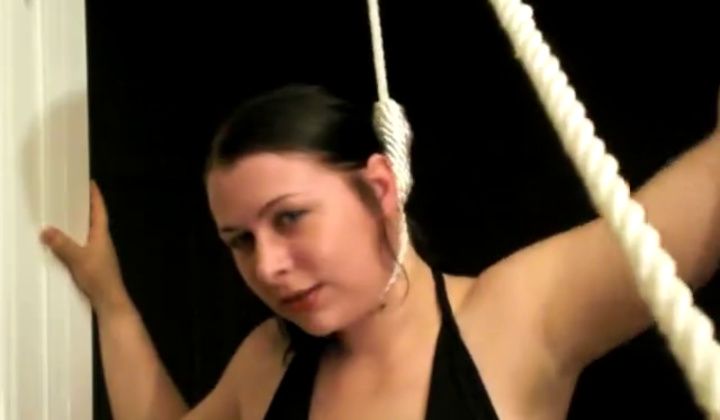 colton kitzman recommends noose porn pic