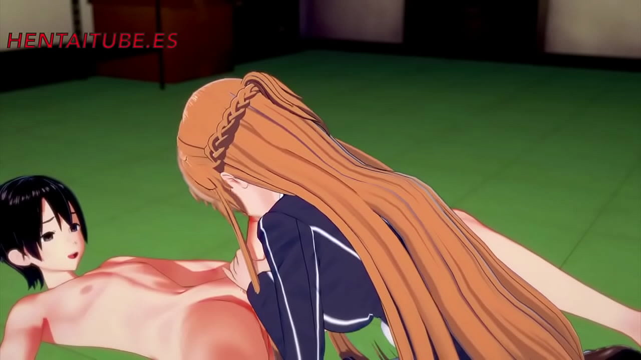 Best of Sao asuna porn