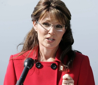 sarah palin nude