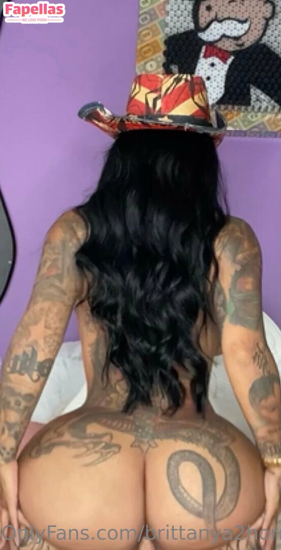 Imbrittanya Onlyfans u tube