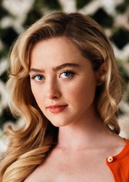 aaron meng recommends Kathryn Newton Porn