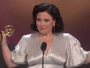 alan lacroix recommends alex borstein nude pic