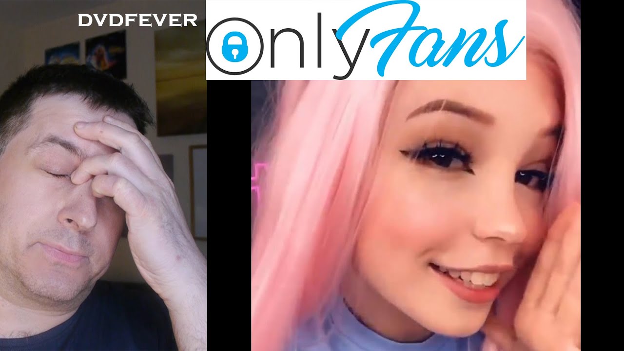 darlene snow recommends Belle Delphine Onlyfans Video