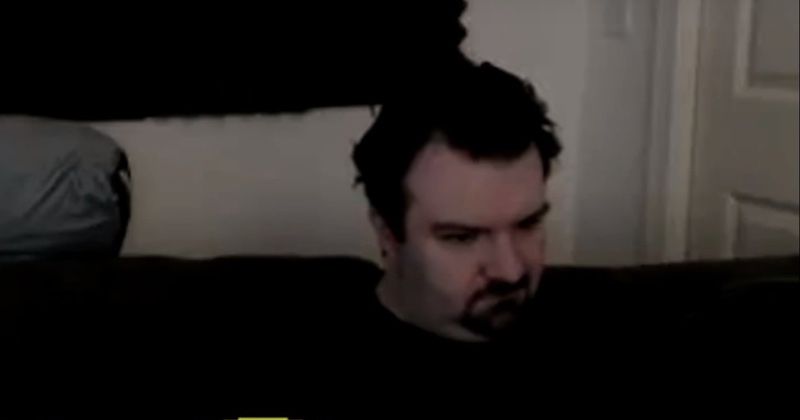 dsp masturbates