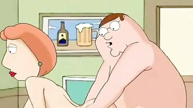 family guy pporn