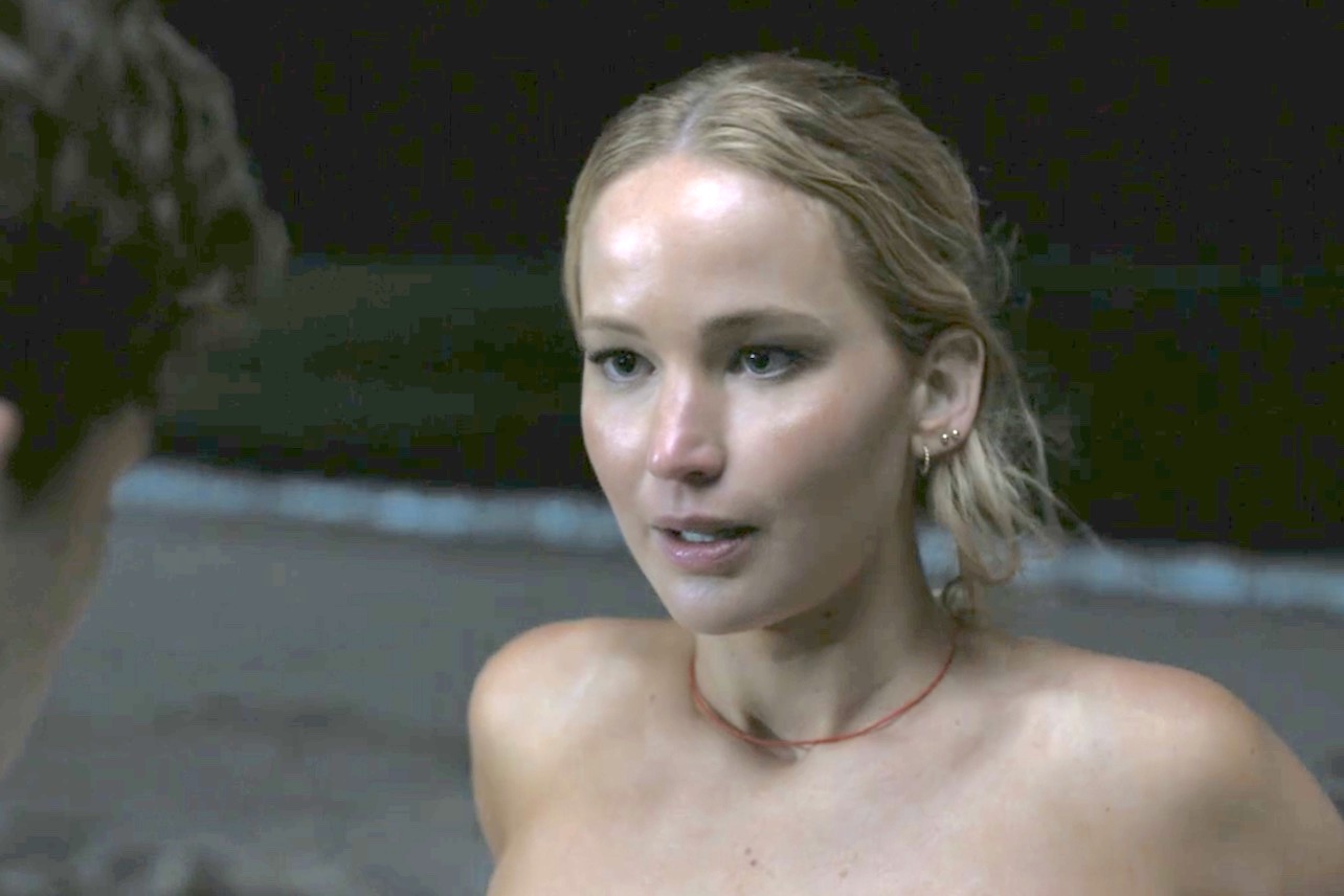 angie trumbla recommends jennifer lawrence video leaked pic