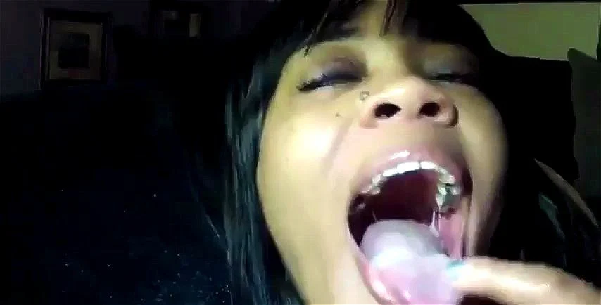 jennifer white deepthroat