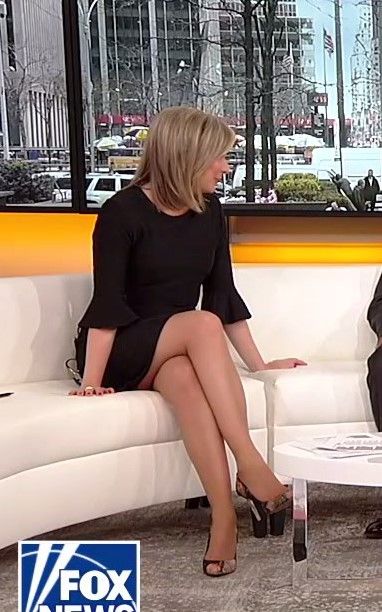 sandra smith legs